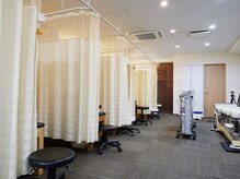 カラダエイト(KARADA8)/院内