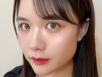 グランウィーユ トゥジュール 銀座(Grand oeil toujours)/同時施術【RIMI】