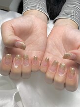 クラッシー(classy)/グラデーションコース