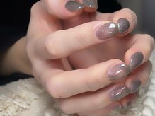 ミリ(mili)/偏光マグネットワンカラー