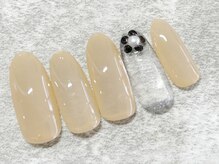 ソエルシー(soel sii)/定額デザイン　シンプルライト