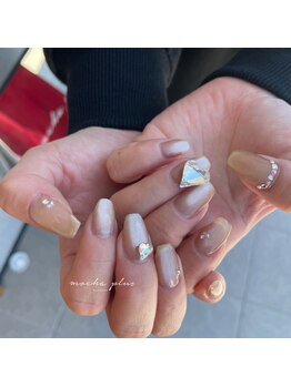 モカプラス(mocha plus)/