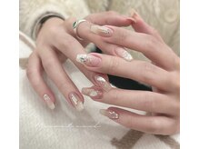 リサネイル アンド ソラスパ(LISA NAIL&SORA SPA)/