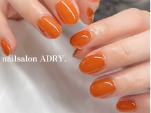 アドリー ラパン(ADRY./ Lapin)/あやの担当♪ワンカラー