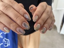 ネイル ヨック(nail Yok)/定額volume