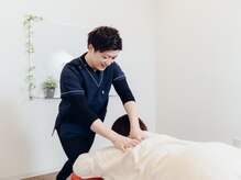 マハロ整体 鈴鹿(MAHALO整体)/産後ママサポートコース