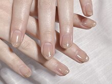 寺子屋ビューティーズ(寺子屋Beauty's)/シンプルネイル