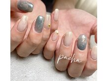 パシャ(Pacha)/ニュアンスアート