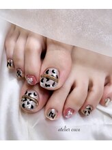 アトリエ クク(atelier cucu)/