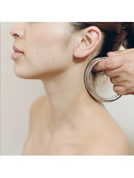 ナチュラルハート凛波(Natural Heart凛波)/リングソーマ