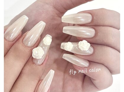 フライ(FLY)の写真
