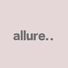 アリュール(allure..)のお店ロゴ