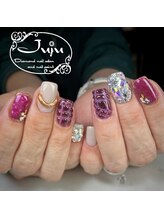 ジュジュ(Juju)/クロコダイルネイル