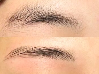 ソプラ 京都駅前店(sopra)/ストレート