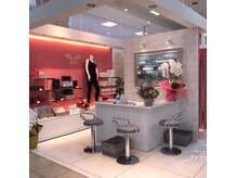 アールボディバランスの雰囲気（FKDインターパーク店1階にあります。ローズマリー様後です。）