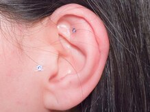 ユウリン(Yurin)/今日の耳ツボ