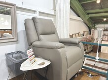 ナノネイルデザイン(nanonail design)の雰囲気（明るい雰囲気の店内で、あなたの指先のキレイをお手伝い☆）