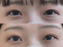 アオフクオカ(ao. Fukuoka)/ラッシュリフト