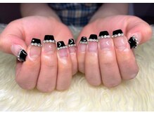 ホログラム シスター(HOLOGRAM SISTER)/★nail design★