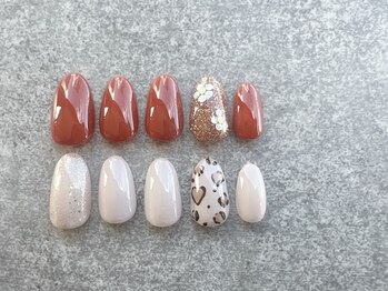 セダム(Sedum)/【2月新作】定額aコース¥7,400