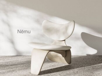 ネーム(Nemu)/