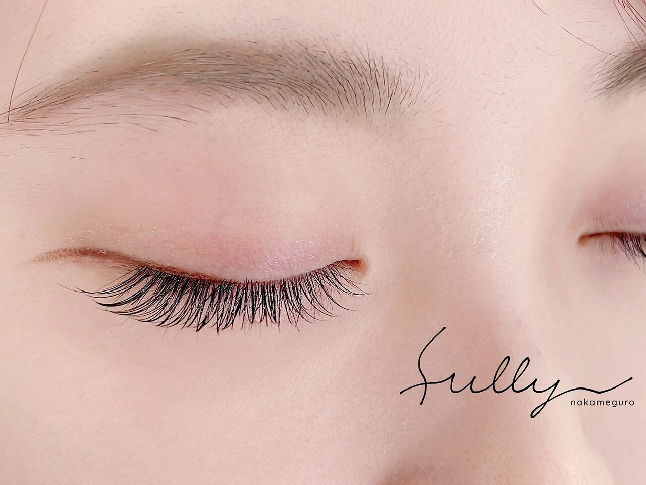 フーリー(fully)｜ホットペッパービューティー