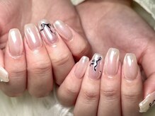 ネイルアンドアイラッシュサロン レア 千葉店(Lea)