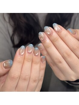 フェアリーネイル(Fairy Nail)/