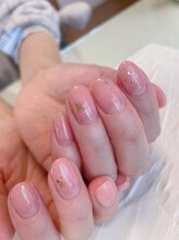 ネイルエニー(Nail Any)/Any collection