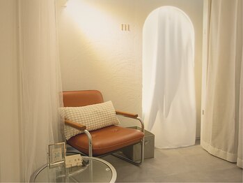 フィル 名駅店(fil)の写真/【結果にこだわる★】小顔コルギで理想のフェイスラインに！速攻実感◎大人女子の為の小顔施術♪
