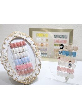 モテ可愛系（デート・合コン）が得意