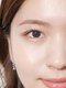 ヘアースタジオ ピース アンド アイラッシュ(Hair Studio Peace&Eyelash)の写真/あのハリウッドブロウが施術可能に★眉のお悩み徹底改善！ボサボサ眉毛もふんわりとした美しい仕上がりに◎