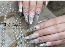 ティーアンドケー ネイル(T&K nail)