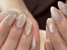 プライベートネイルサロン アルーア(private nail salon allure)