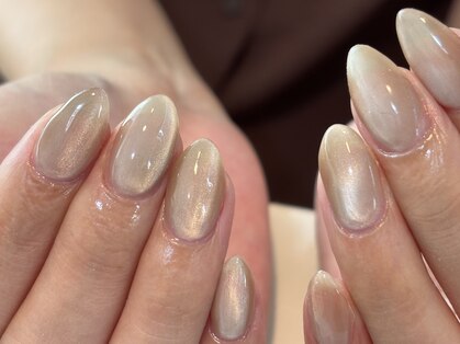 プライベートネイルサロン アルーア(private nail salon allure)の写真