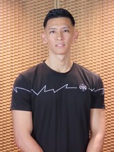 OYGラグジュアリーボクシングジム 銀座 東京 橋本 仁