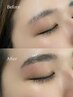 美眉wax＋間引き