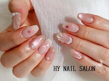 HYネイルサロン