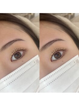 ナリ(Nari)/L3リフト