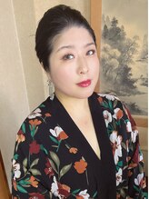 和美処 かなゑ 山下 加奈惠