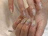【ハンド】　★持ち込みやり放題90分★　9000円　≪初回ジェルオフ無料≫