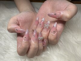 チークネイル［横浜/横浜駅］