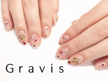 定額コース*担当FUKA