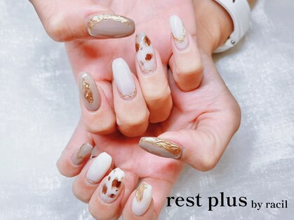 レストプラス バイ ラシル(rest plus by racil)の写真