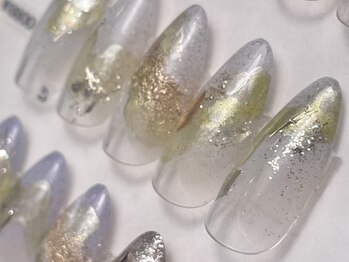 レカーム(Re.calm)/