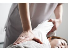 ミトノウ(MITONOU)の雰囲気（完全オリジナルの施術で、あなたの美を叶えます*[美容整体/姿勢]）