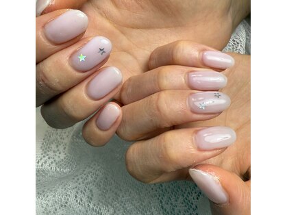 モコ(MOCO)の写真