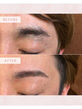 ワントゥー 渋谷店(ONE TO)/眉毛/眉毛/眉毛サロン/眉毛/眉毛