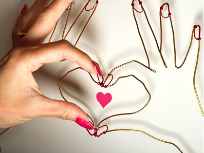 パディネイルズ(PADDY NAILS)の写真