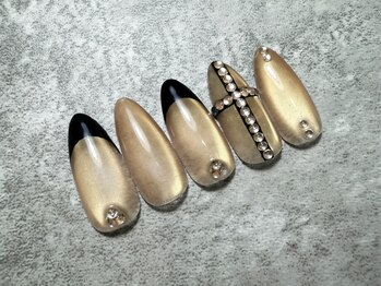 ボンドストーリー 栄店(Bond Story)/Y2K定額デザイン